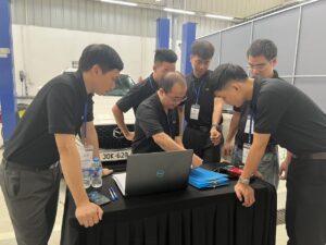 Giá Trị Cốt Lõi – EAC | Trường Dạy Nghề EAC