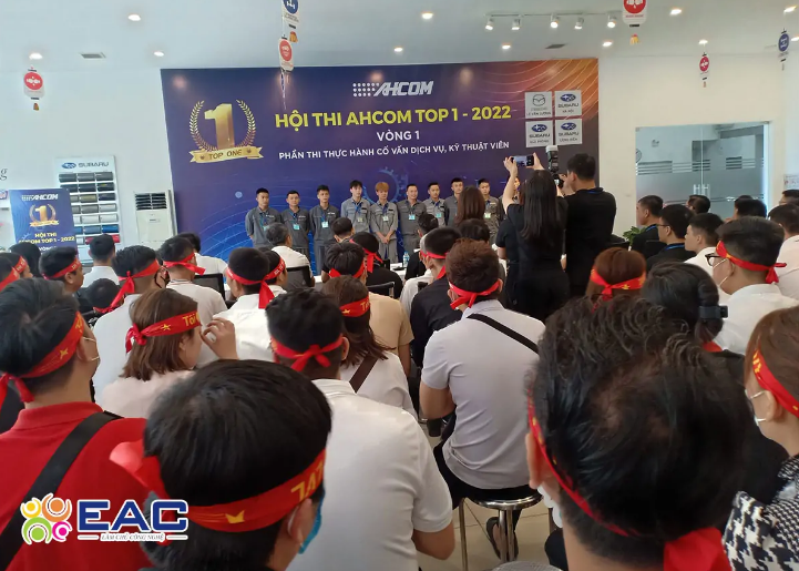 Xây dựng các mối quân hệ khi Học nghề sửa chữa ô tô vừa học vừa làm
