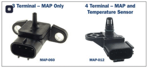 MAP SENSOR VÀ PHƯƠNG PHÁP ĐO LƯU LƯỢNG | Trường Dạy Nghề EAC