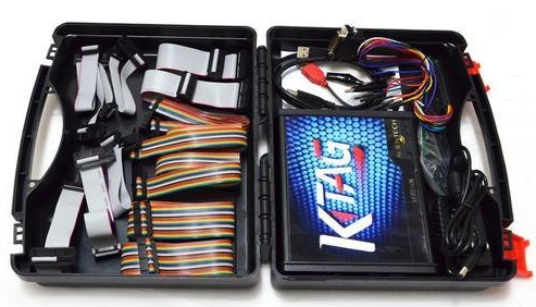 thiết bị bạn cần trang bị khi học và làm ECU