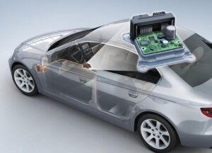 Các hư hỏng thường gặp của hộp điều khiển động cơ ECU | Trường Dạy Nghề EAC