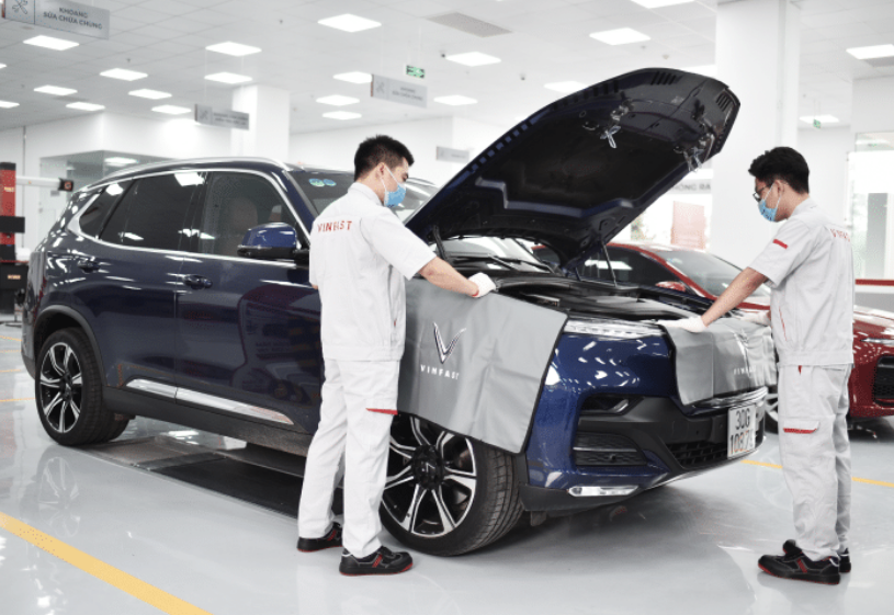 Làm việc thực tế và rèn luyện kỹ năng