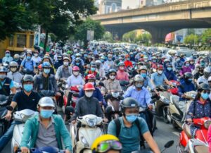 KHẢ NĂNG PHÁT TRIỂN VÀ TƯƠNG LAI NGÀNH SỬA CHỮA XE MÁY XE MÁY ĐIỆN | Trường Dạy Nghề EAC