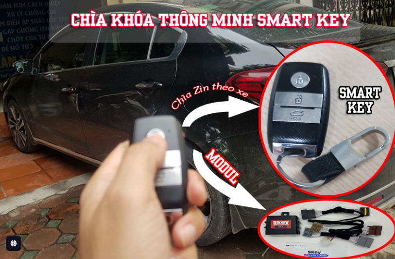 5 Dịch Vụ 'Hái Ra Tiền' Mà Gara Của Bạn Đang Bỏ Lỡ Nếu Yếu Mảng Điện | Trường Dạy Nghề EAC