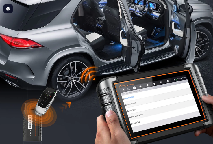 Thành Thạo Các Thiết Bị Chẩn Đoán OBD-II, CANBUS