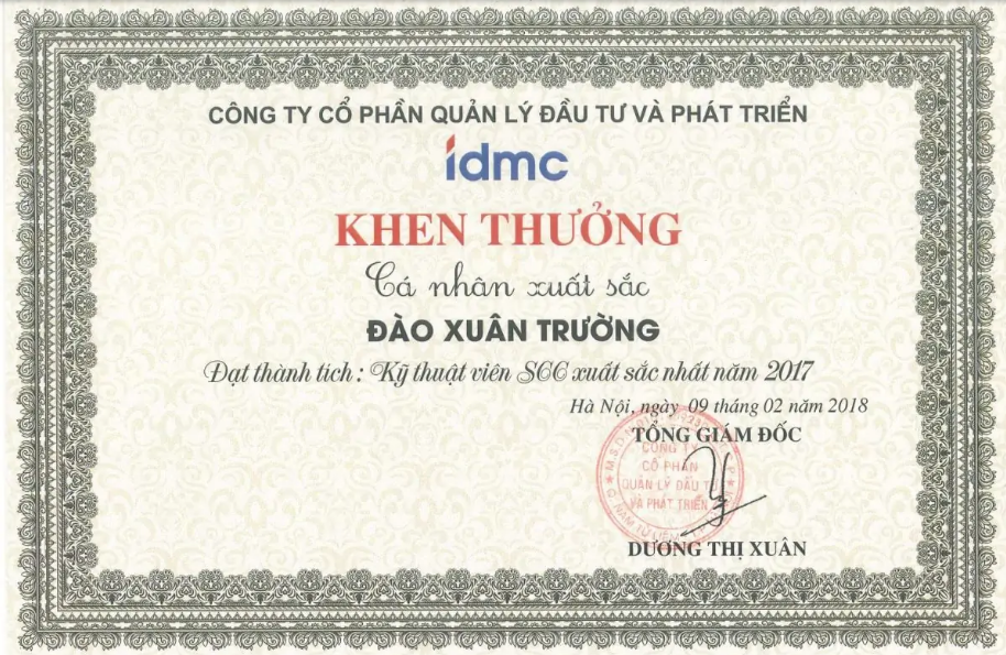Chia sẻ từ giảng viên Đào Xuân Trường – 10 năm kinh nghiệm đào tạo nghề ô tô | Trường Dạy Nghề EAC