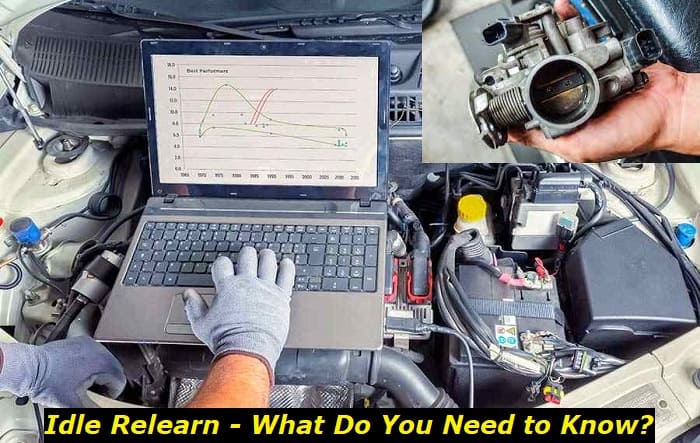 TỐC ĐỘ KHÔNG TẢI DAO ĐỘNG- DO LỖI HỘP ECU - NGUYÊN NHÂN VÀ CÁCH KHẮC PHỤC | Trường Dạy Nghề EAC