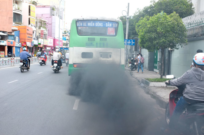 CHUYÊN ĐỀ PIN XE ĐIỆN - ƯU VÀ NHƯỢC ĐIỂM SO VỚI XE XĂNG DẦU | Trường Dạy Nghề EAC
