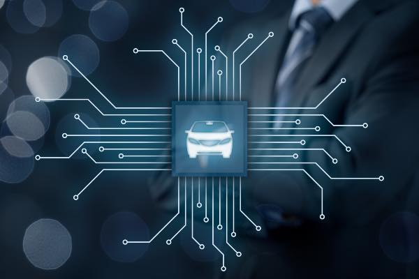 KÝ HIỆU VÀ NHÀ SẢN XUẤT CHIP NHỚ DÙNG CHO Ô TÔ | Trường Dạy Nghề EAC