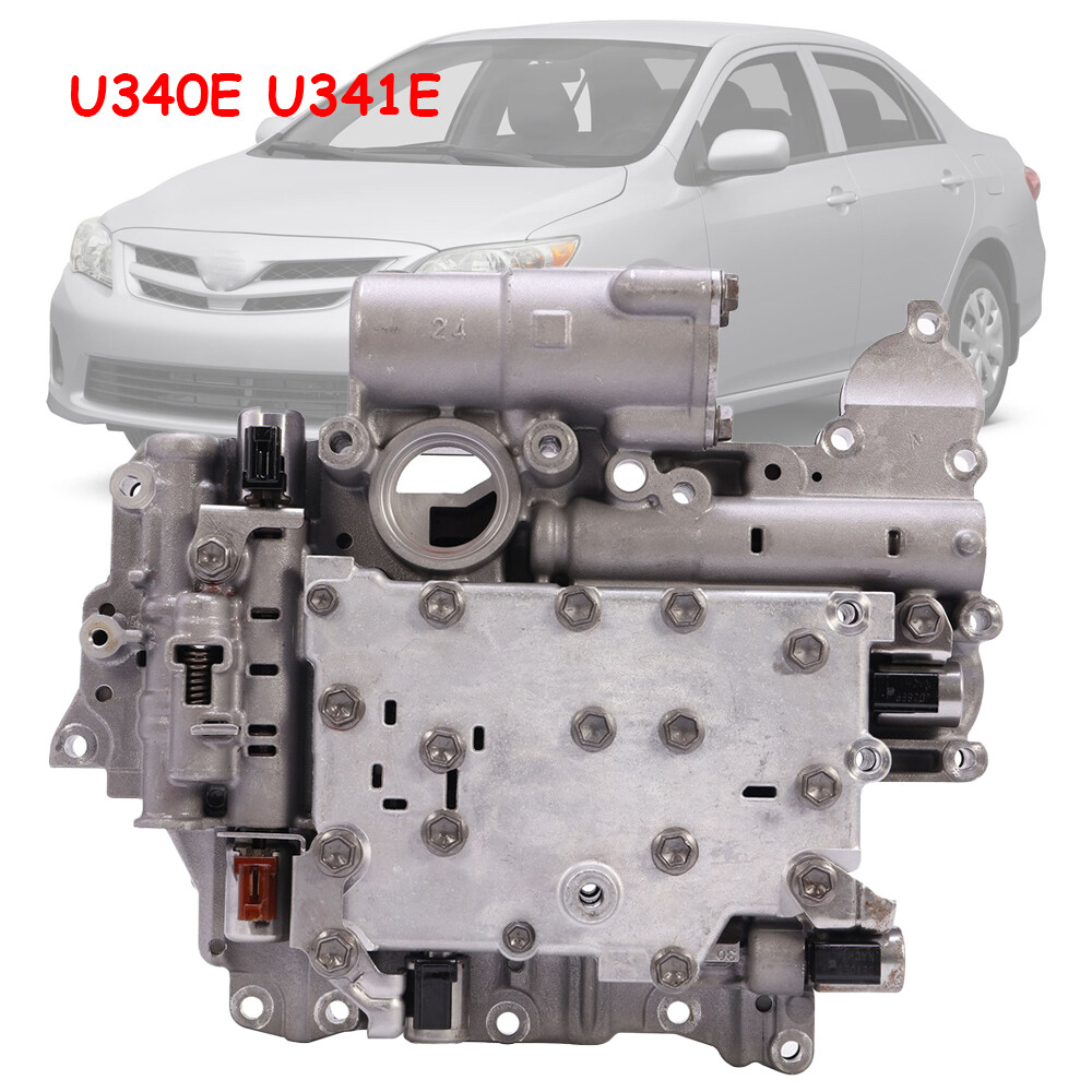 ĐIỀU KHIỂN HỘP SỐ TỰ ĐỘNG | Trường Dạy Nghề EAC