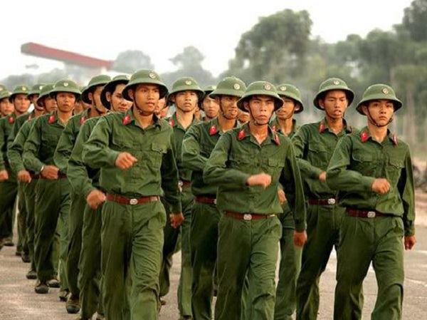 Top những nghề “hot” cho bộ đội xuất ngũ năm 2026 | Trường Dạy Nghề EAC